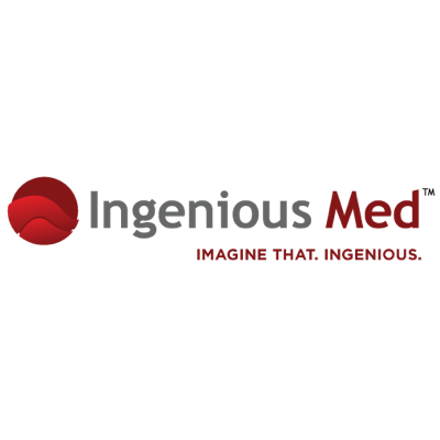 Ingenious-Med-logo