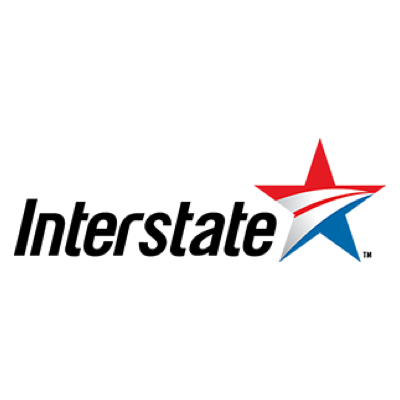 Interstate-logo