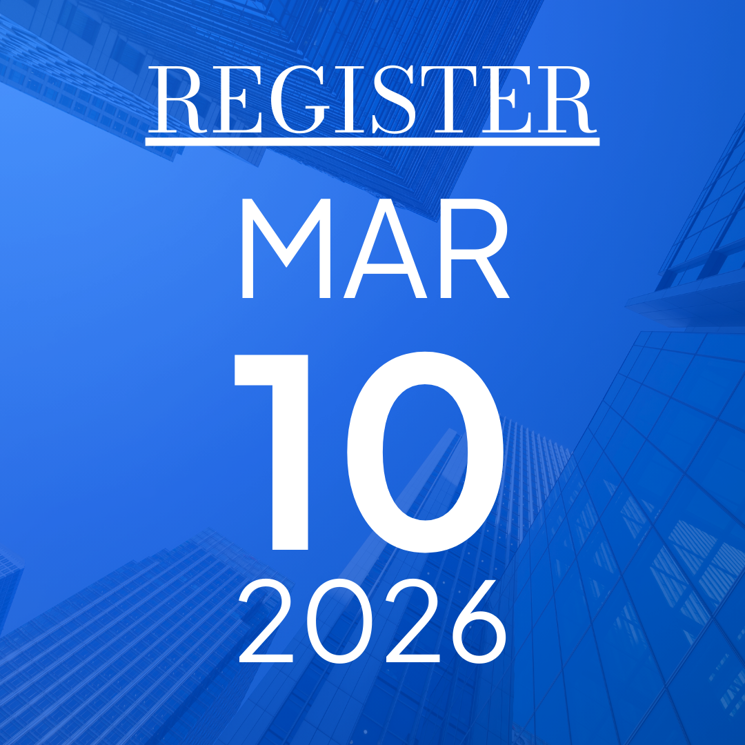 CMP Register Reductions in Force 101 Webinar  MARCH