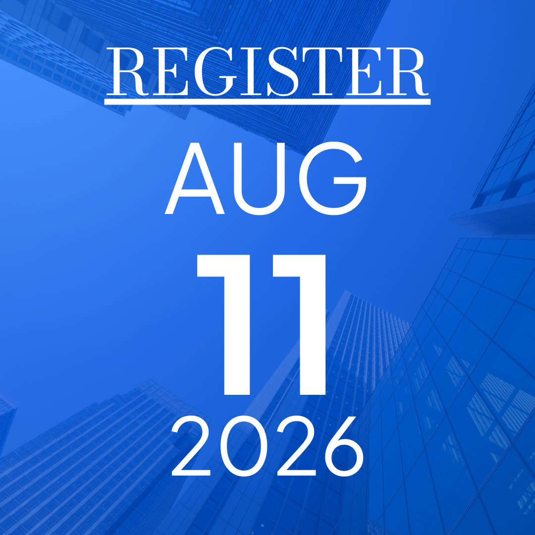 CMP Register Reductions in Force 101 Webinar AUG