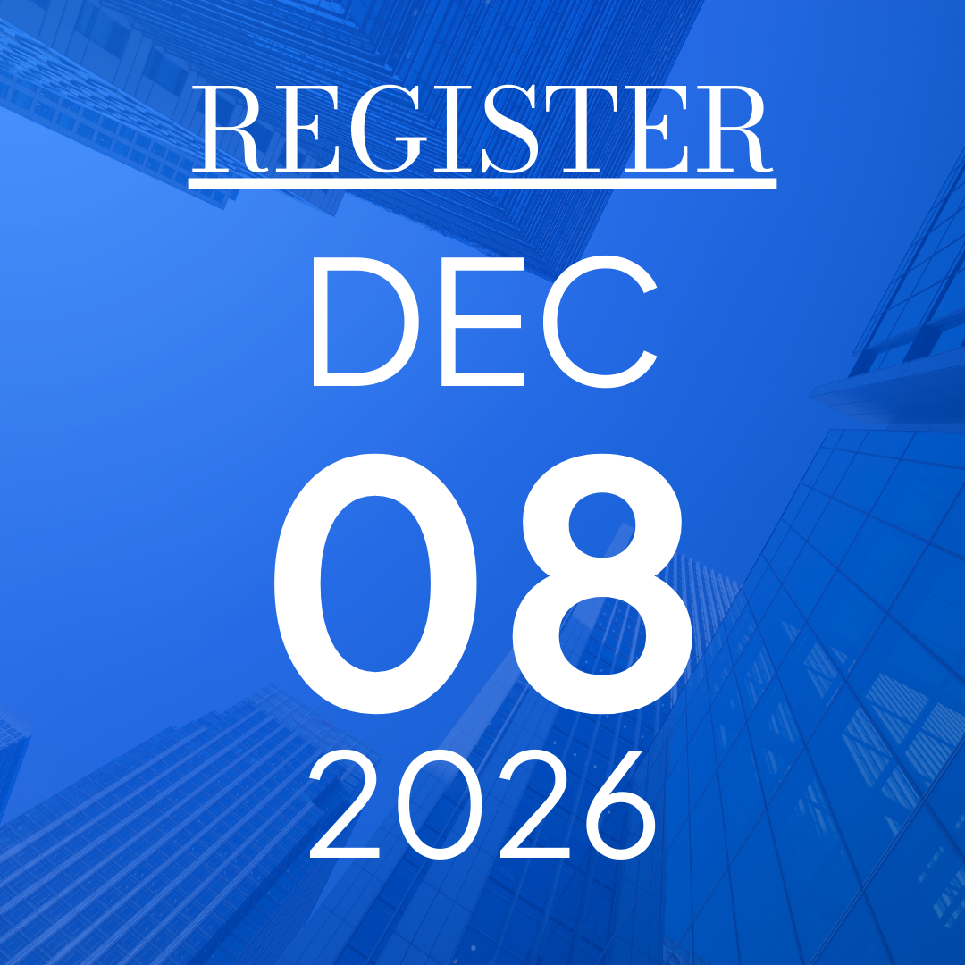 CMP Register Reductions in Force 101 Webinar DEC