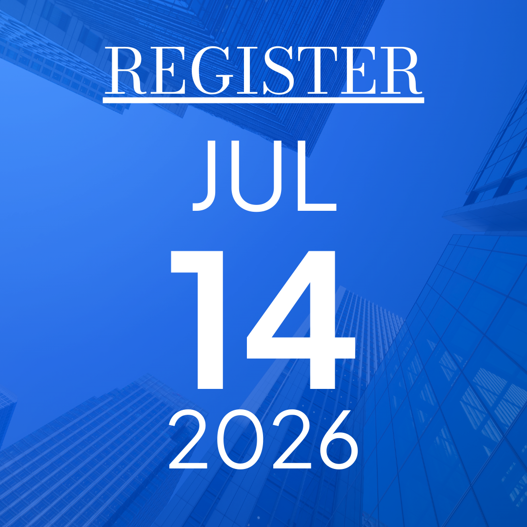 CMP Register Reductions in Force 101 Webinar JULY 14