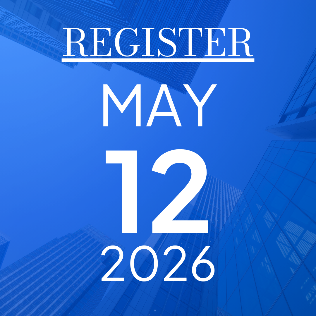 CMP Register Reductions in Force 101 Webinar MAY