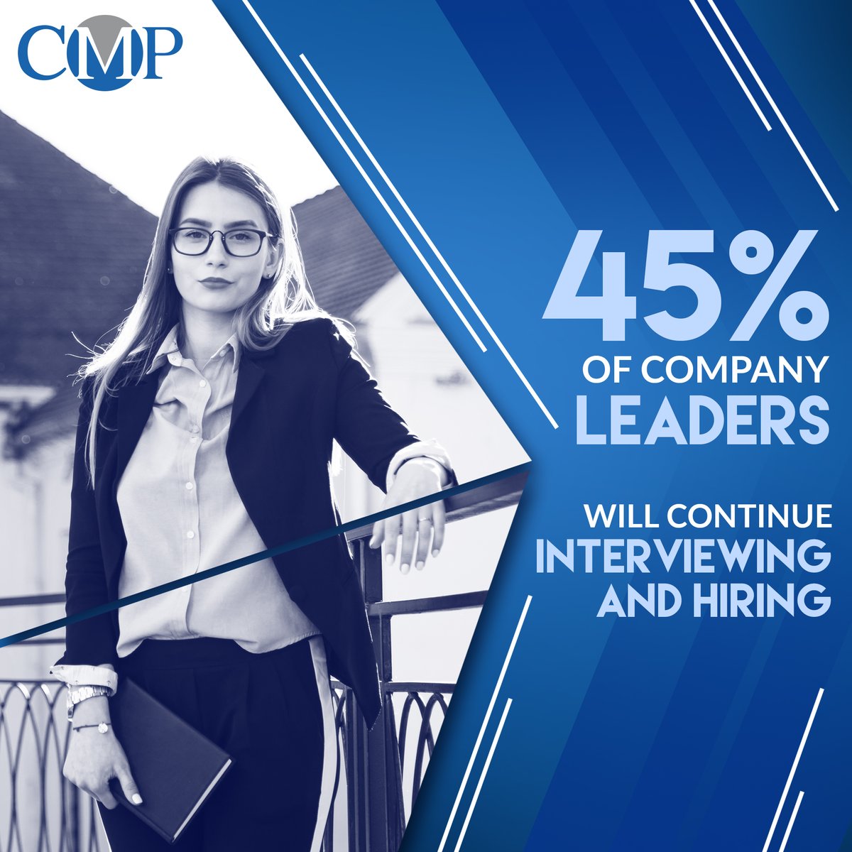 CMP Talent Acquisition _ COVID19 Survey