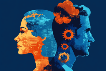 C-Suite State of Mind Pulse Check 2025