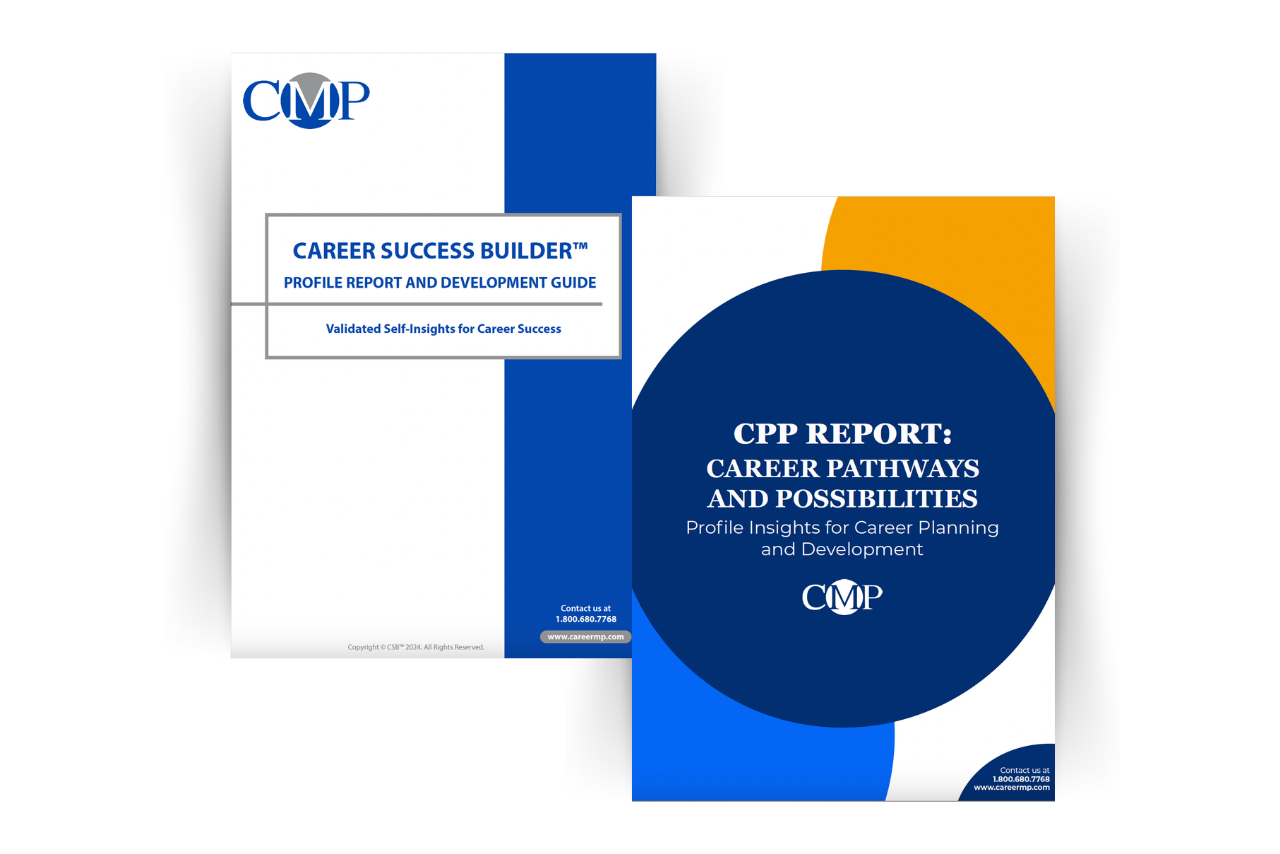 CMP Assessment - CPP and CSB