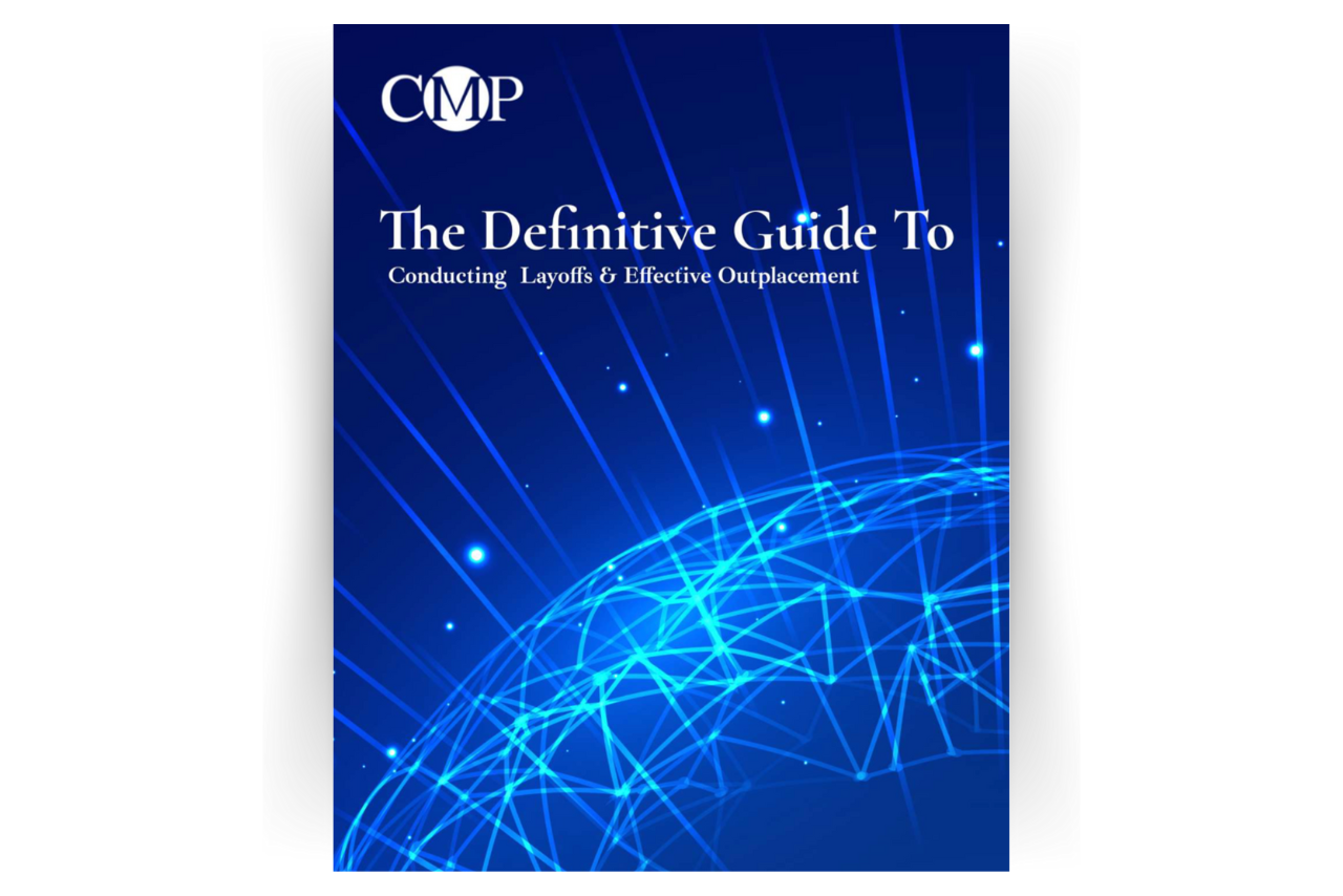 CMP RIF Solutions - Outplacement Guide (2)