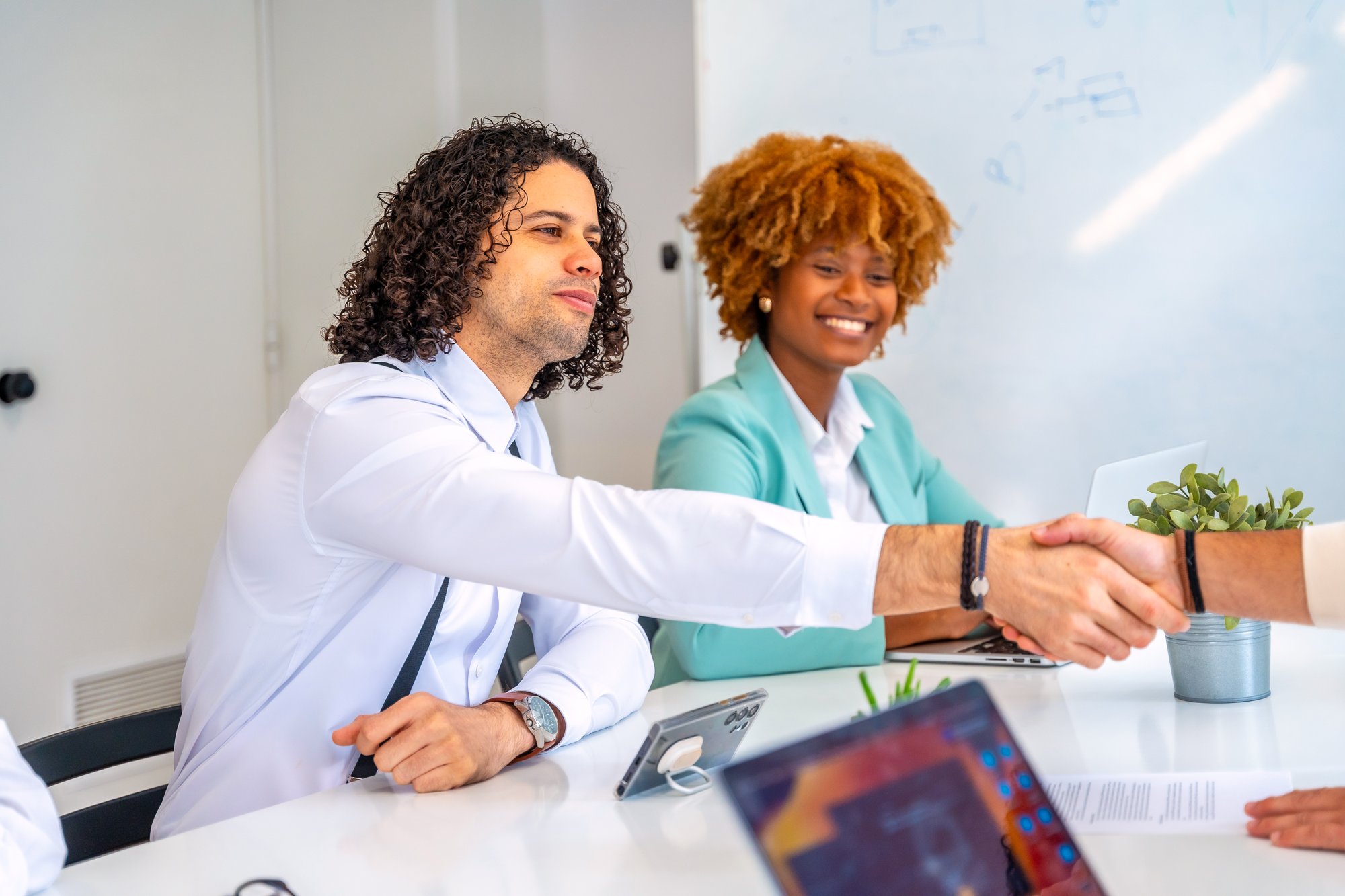 The Agile Career