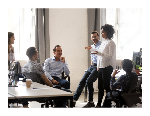 Empower Your Leadership Journey with Proven Methodology- Proven Coaching Assistance