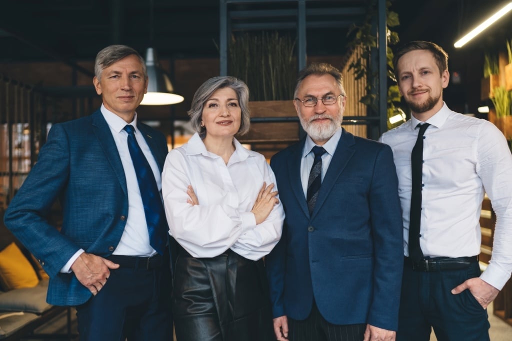Leader Impact- Executive Coaching Services