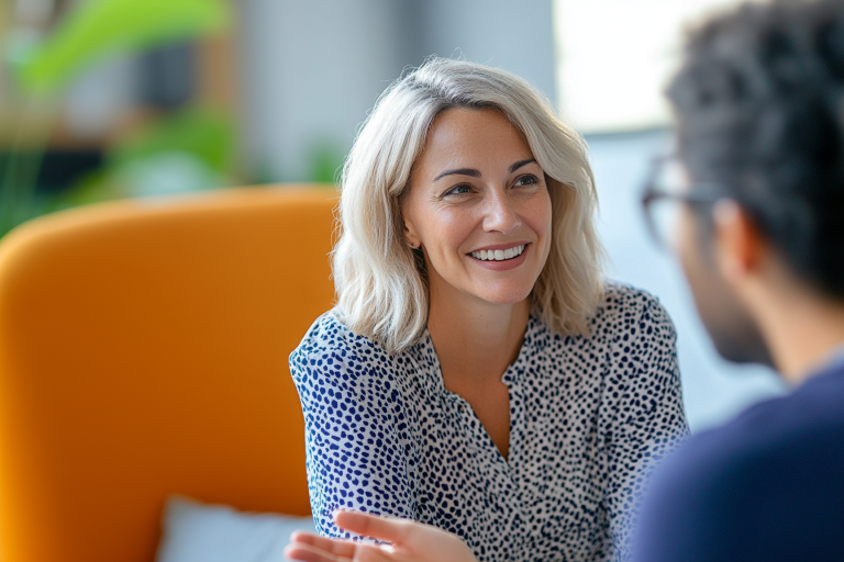 Executive Coaching- Proven Coaching Techniques