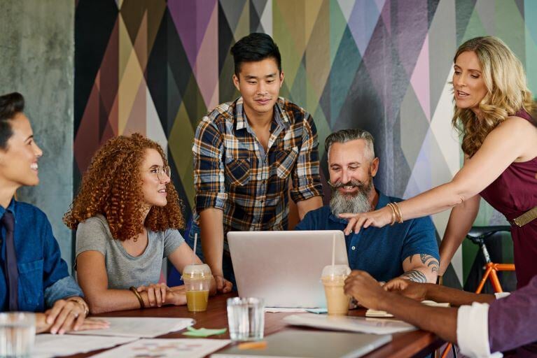 Team Collaboration- Trusted assessment solutions