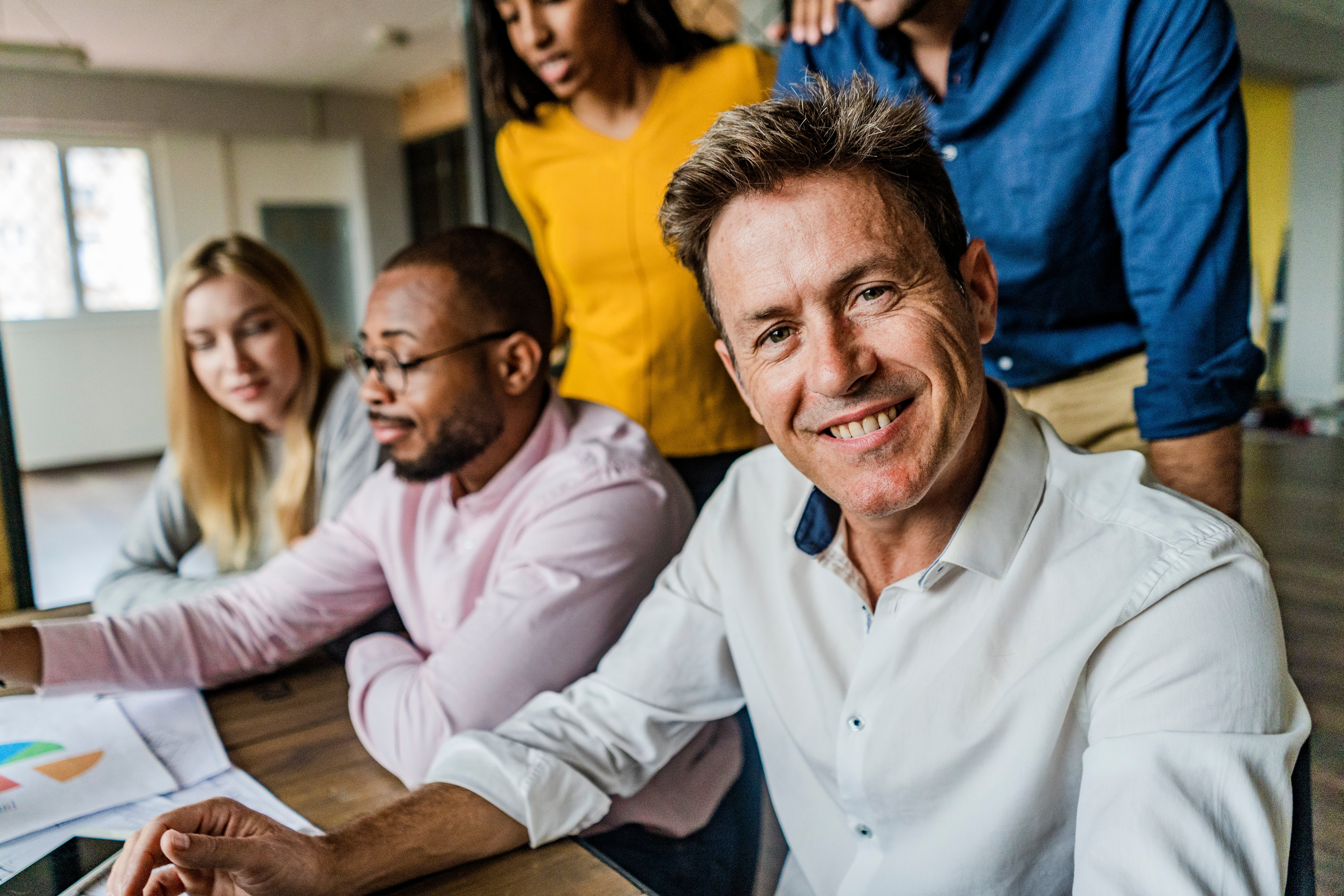 Employee Surveying- Surveying Solutions
