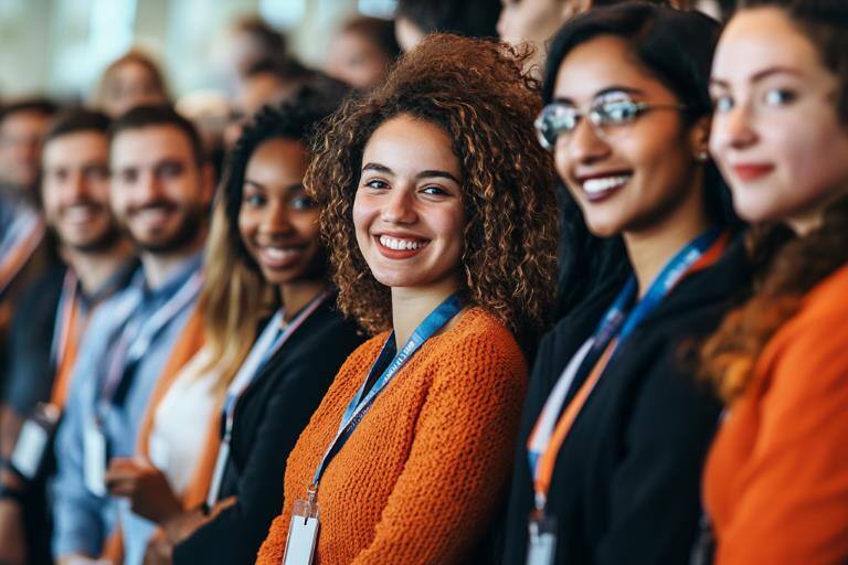 Social Impact Commitment- Employee Resource Groups