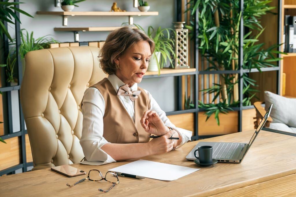 Leadership Assessment- Assessment Solutions