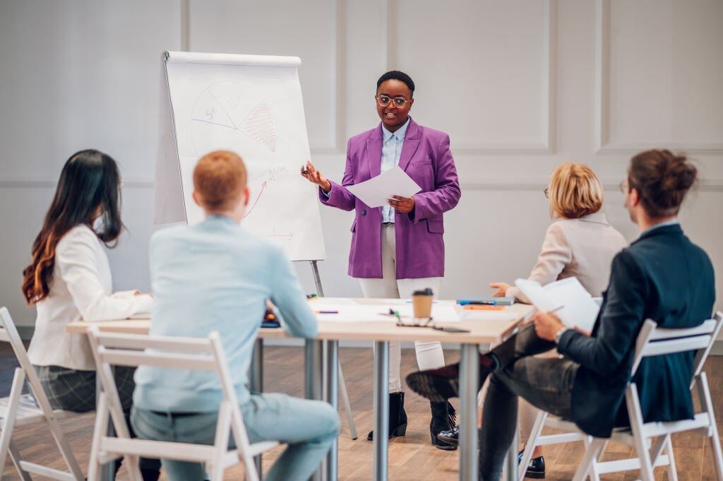 Leadership Training- Trusted data and assessment insights