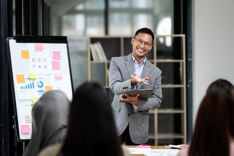Who Benefits from the Manager Notification Workshop- Resource Hub
