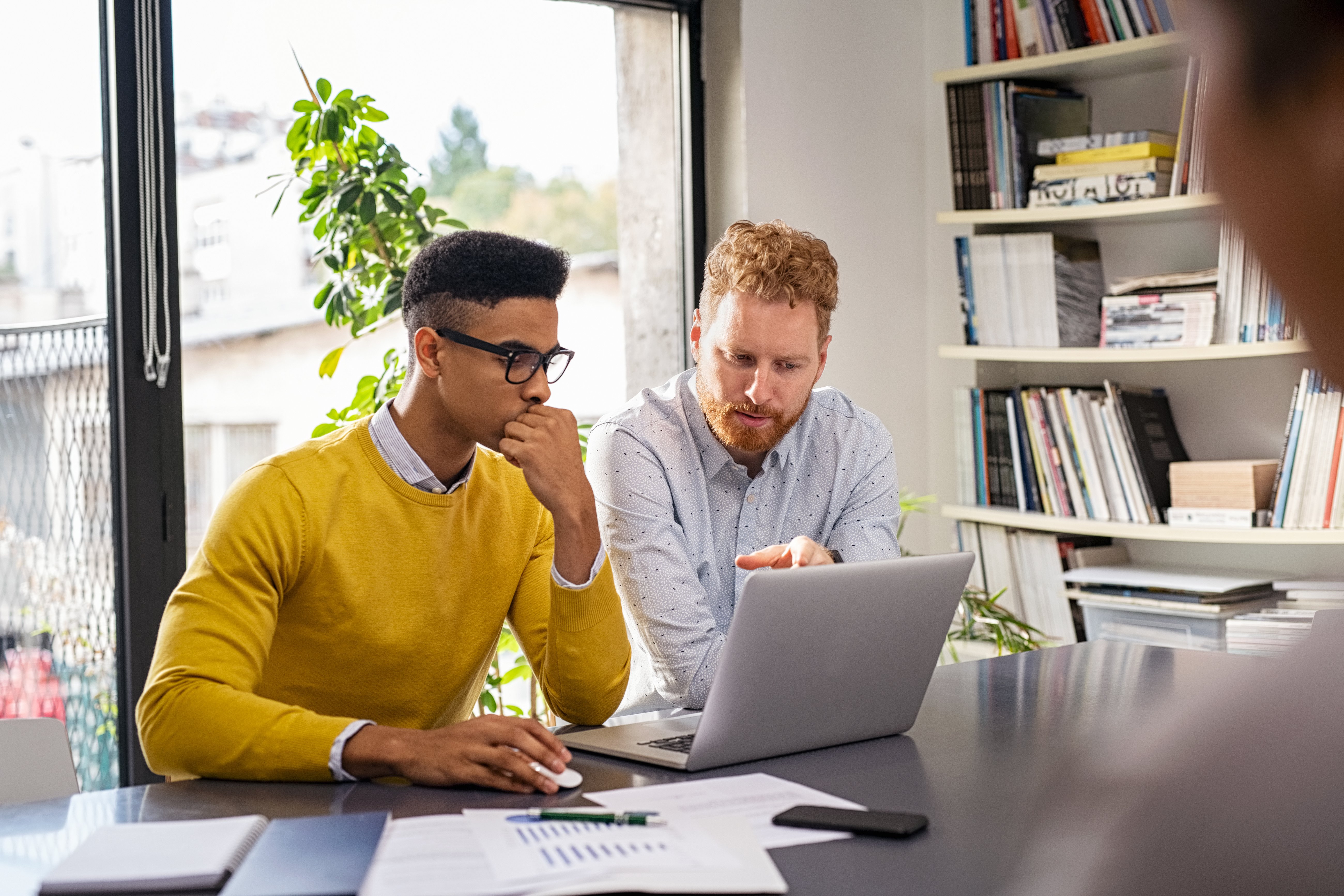 Career Victory Portal- Resource Hub