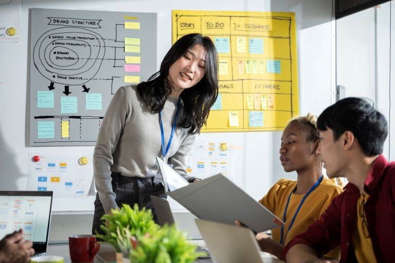 Behavioral Insights- Proven Methodologies