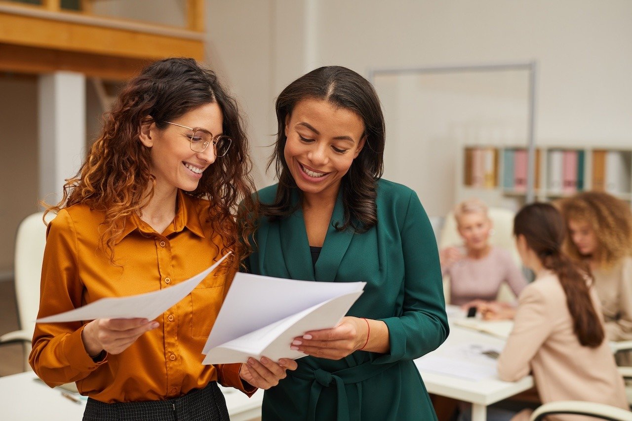 Talent Audit- Trusted Leadership Insights