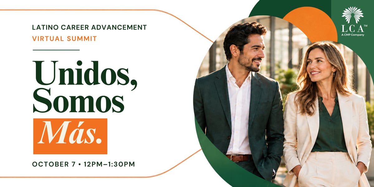 LCA Hispanic Heritage Month - Unidos, Somos Más (1)