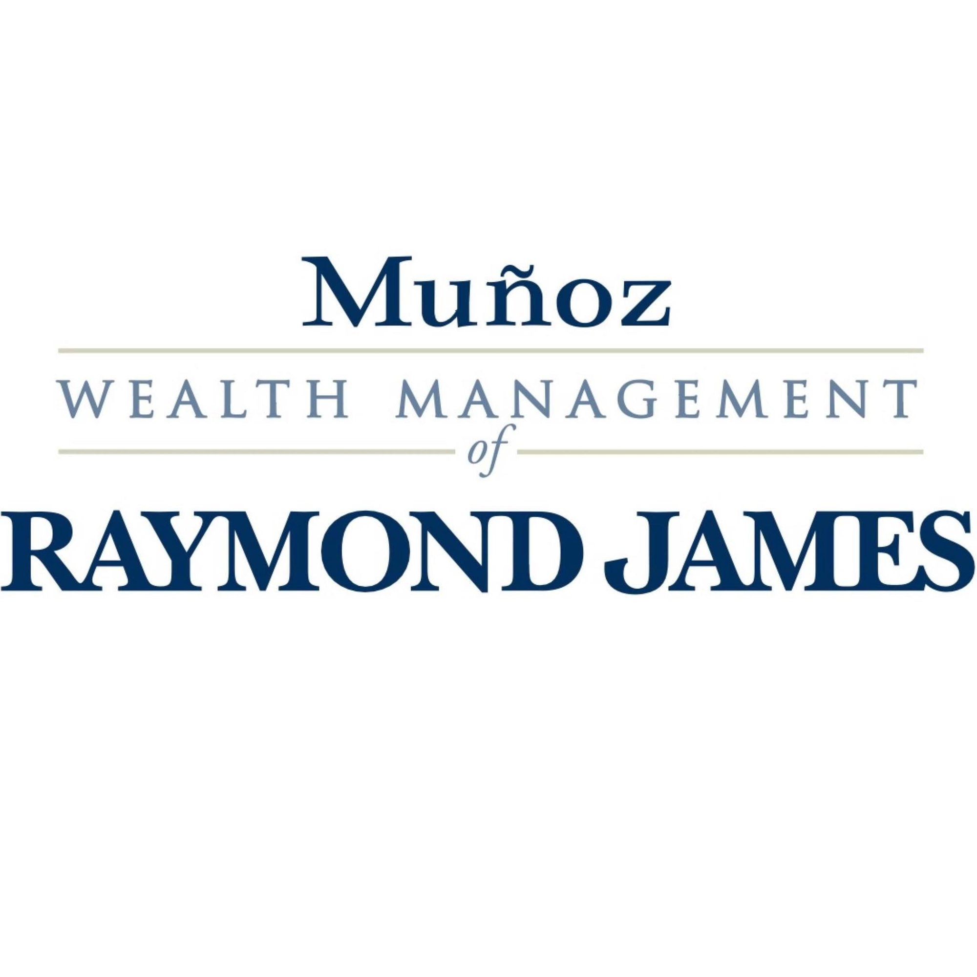 Muñoz Wealth Management of Raymond James