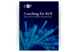 Coaching ROI 2