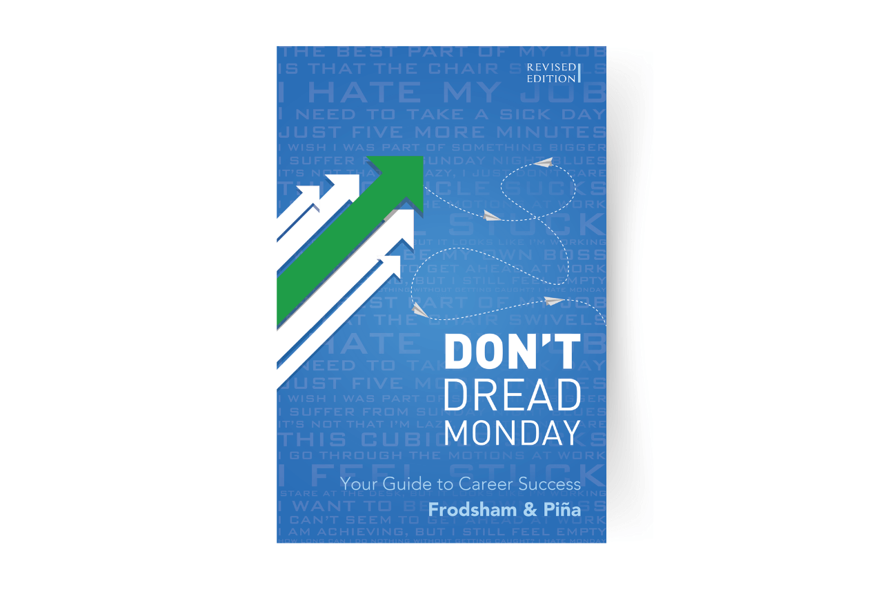 Don't Dread Monday