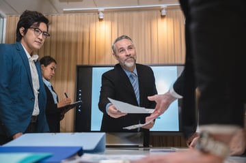 Realizing the Power of Talent Assessments: Using the Right Instruments at the Right Time