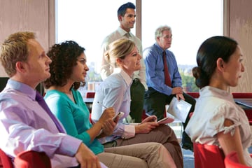 Leadership Development for Succession Planning