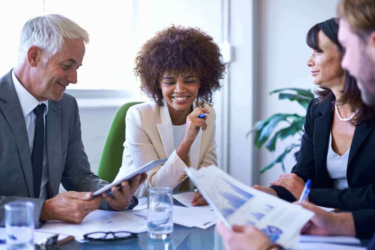 Outplacement Services