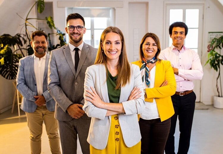 Professional Outplacement