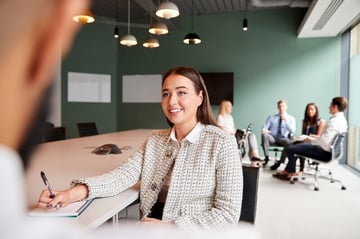 How Talent Assessment Tools Give You the Advantage