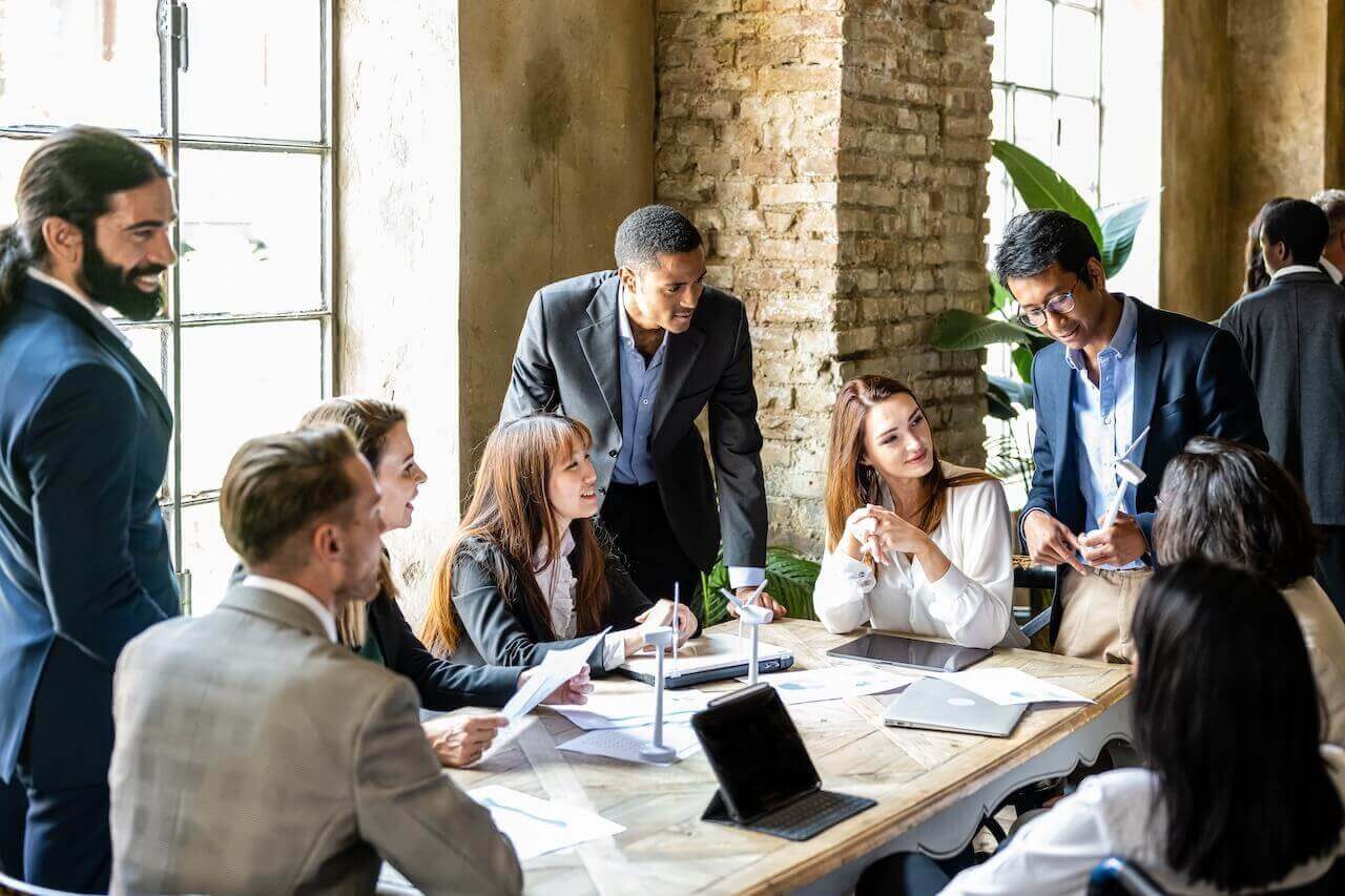 Organizational Benefits