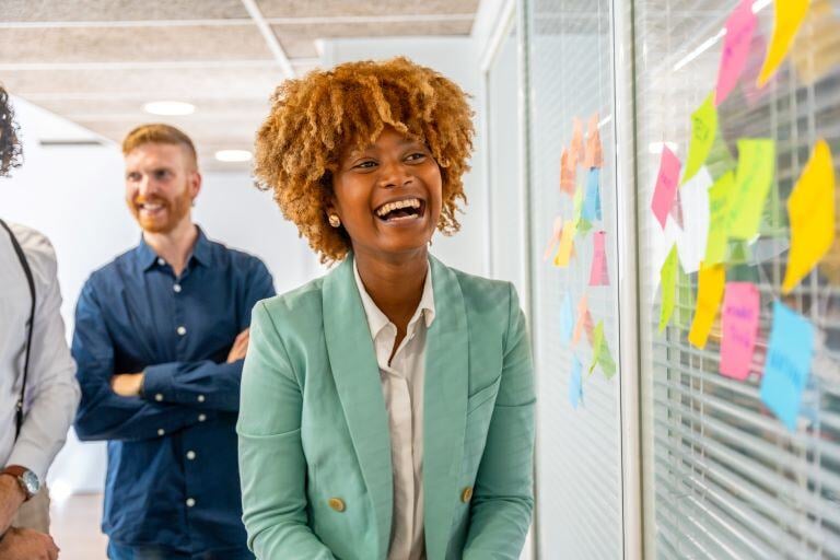 Organization Impact- Recruitment Services
