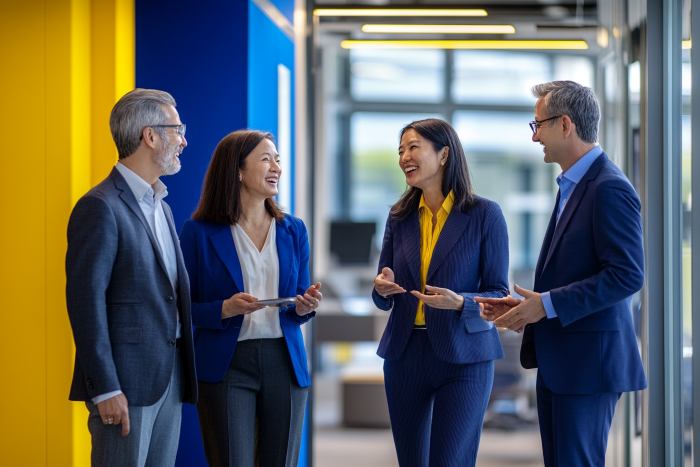 Top Executive Outplacement Serivces CMP