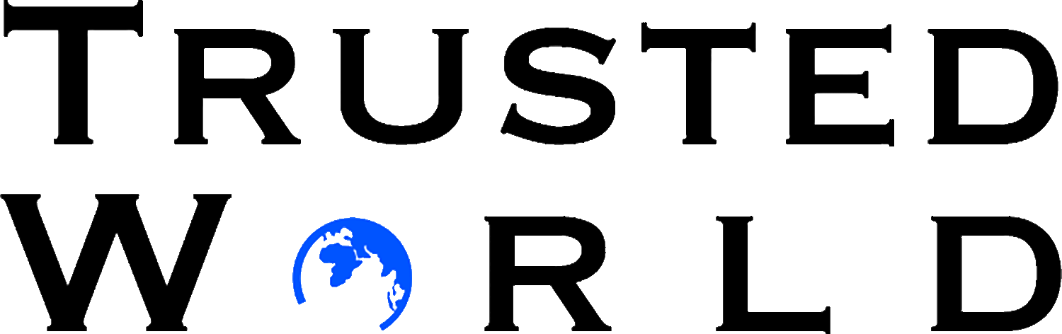 TrustedWorldLogo