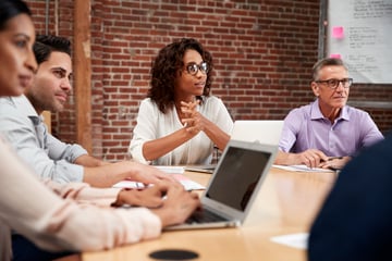 From AI Recruiters to the Rise of Gig Work: The Need for Contemporary Outplacement Support