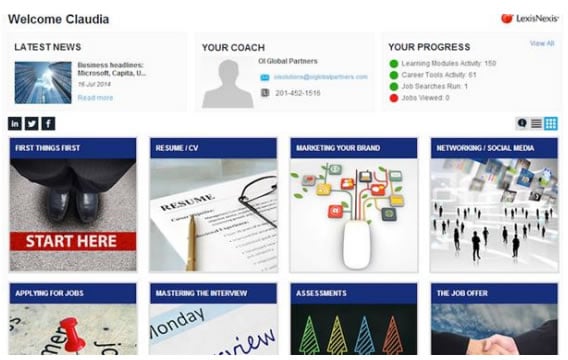 career-portal
