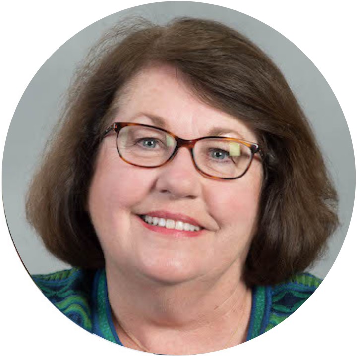 Marilynn Graves