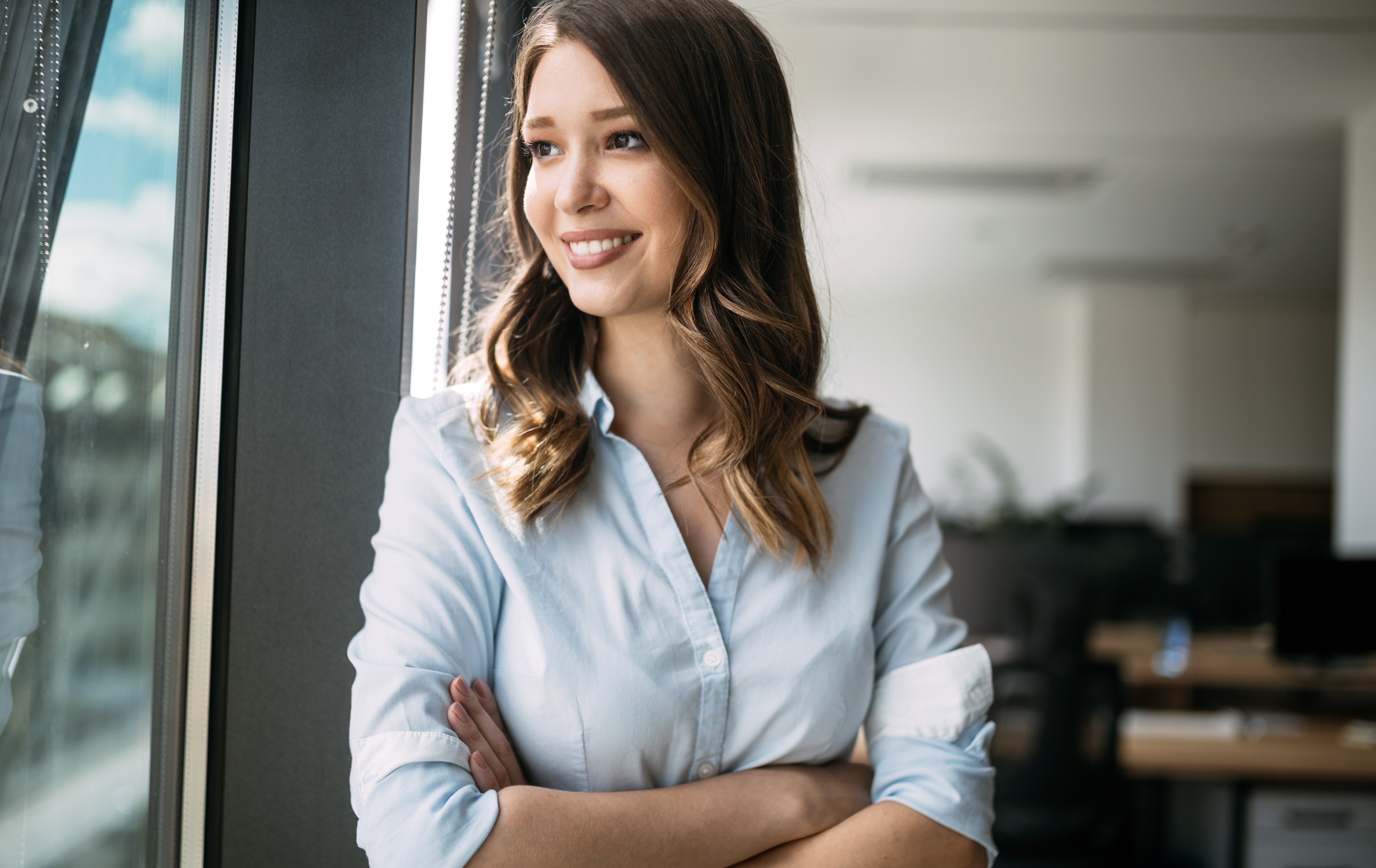 CMP Women's Leadership Mentoring Program