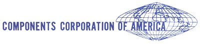 components corporation of america