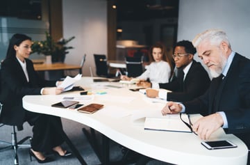 Executive Outplacement: What Executives Need to Navigate a Successful Career Transition&nbsp;