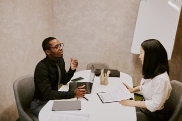 Best Practices Clients Should Expect from Their Outplacement Partner