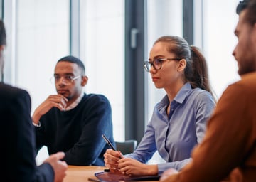 Outplacement Assistance: Managing the Emotional Impact of a Layoff