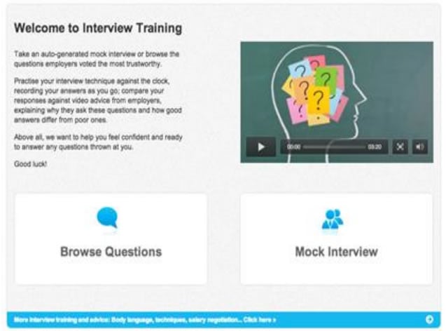 interviewer-training