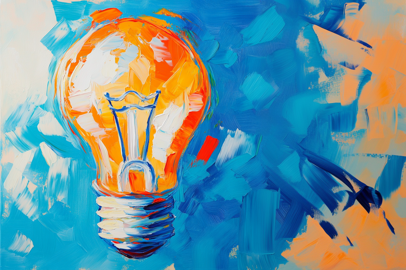 Innovation- CMP Values