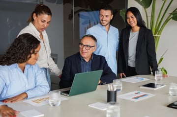 Top 5 Things Nonprofits Should Consider When Partnering with a Search Firm