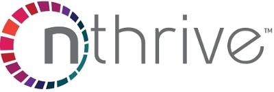 nthrive logo