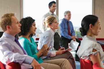 Leadership Development for Succession Planning